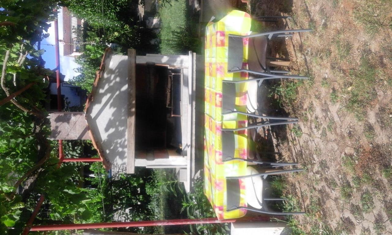 Apartman Mirko Pula Quarto foto