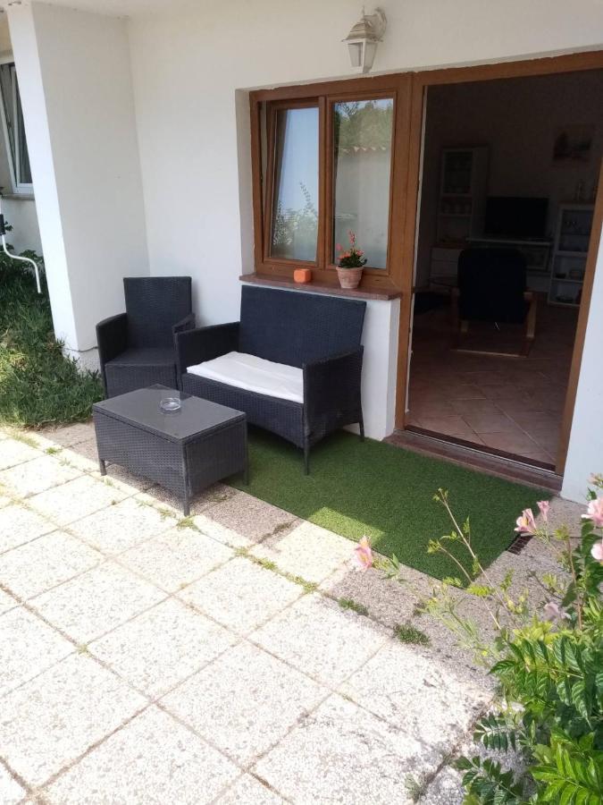 Apartman Mirko Pula Exterior foto
